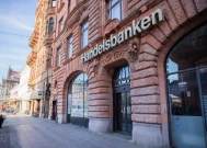 Svenska Handelsbanken效率和资产质量推动第三季度成功